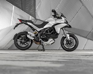 2013 Ducati Multistrada