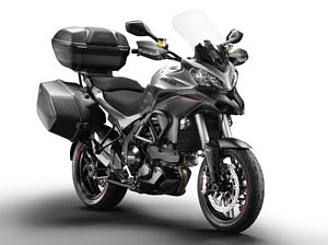 2013 Ducati Multistrada