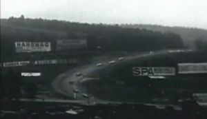 1939 Grand Prix Season
