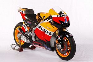 Honda RC213V