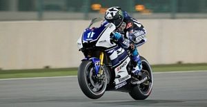 Ben Spies
