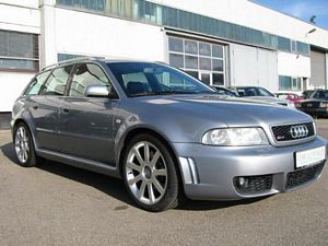 Audi RS4