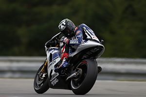 Ben Spies