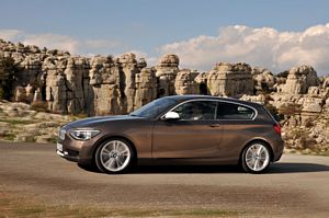 BMW 3 series Touring