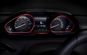 Peugeot 208 GTi