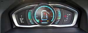Volvo V60 Polestar