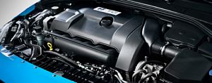 Volvo V60 Polestar