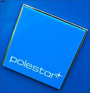 Volvo V60 Polestar