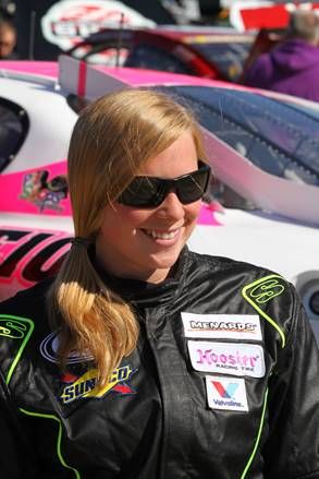 Sarah Cornett-Ching