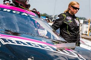 Sarah Cornett-Ching