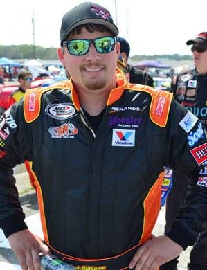 Josh Williams