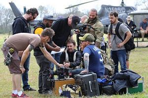 Navy Seals vs. Zombies