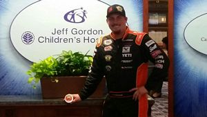 Josh Williams
