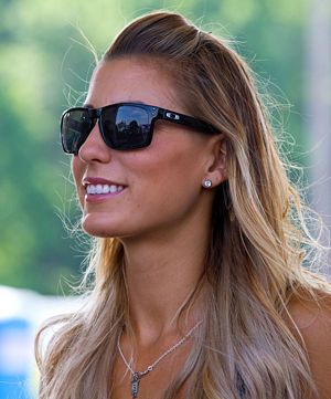 Leah Pritchett