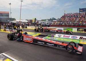 Leah Pritchett