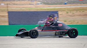 Leah Pritchett