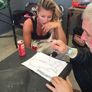 Leah Pritchett