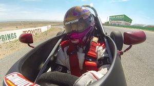 Leah Pritchett