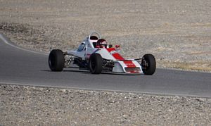 Leah Pritchett