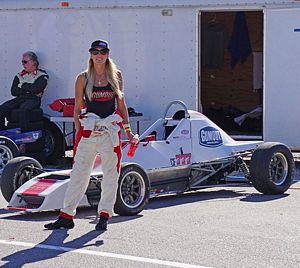 Leah Pritchett