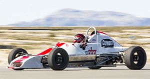 Leah Pritchett