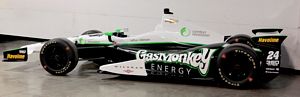 Gas Monkey Garage Indy 500