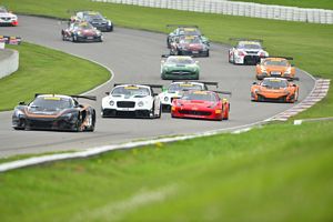Pirelli World Challenge