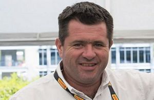 Marcus Haselgrove