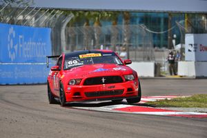 Jack Roush Jr.