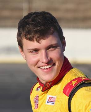 Reid Wilson