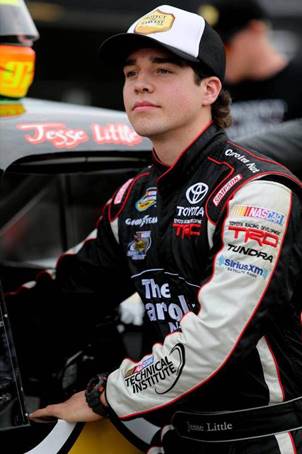 Jesse Little