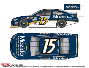 Rick Ware Racing