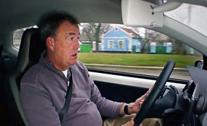 Jeremy Clarkson