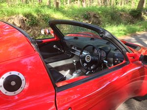 Lotus Elise