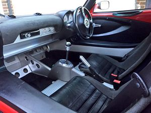Lotus Elise