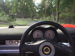 Lotus Elise