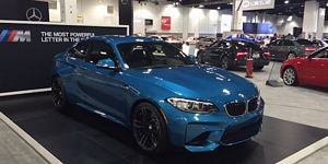 BMW M2