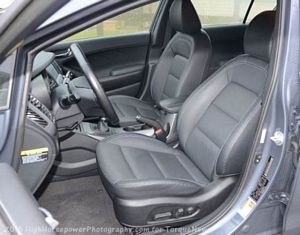 2016 Kia Forte 5 SX