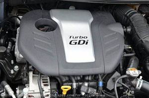 2016 Kia Forte 5 SX