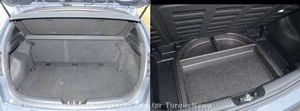 2016 Kia Forte 5 SX