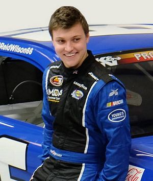 Reid Wilson