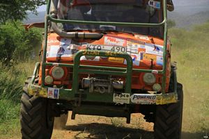2012 Rhino Charge