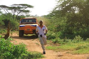 2012 Rhino Charge