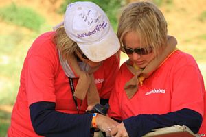 2012 Rhino Charge