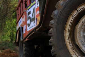 2012 Rhino Charge