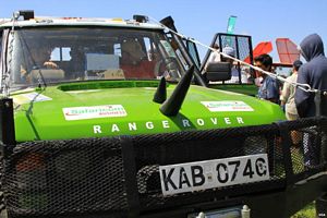 2016 Rhino Charge