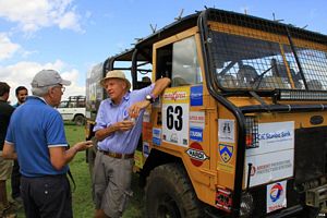 2016 Rhino Charge