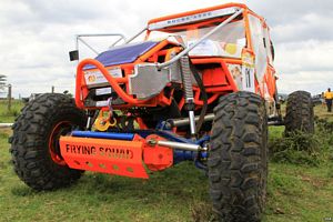 2016 Rhino Charge