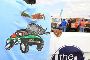 2016 Rhino Charge