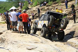 2016 Rhino Charge
